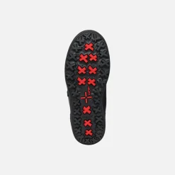 BUNSHEE PG ABX JUNIOR