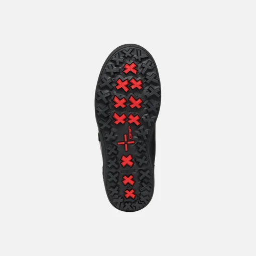 BUNSHEE PG ABX JUNIOR