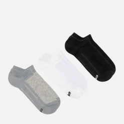 DREIERPACK STRÜMPFE DAME