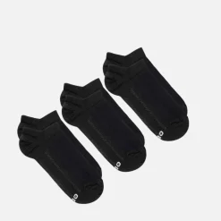 DREIERPACK STRÜMPFE DAME