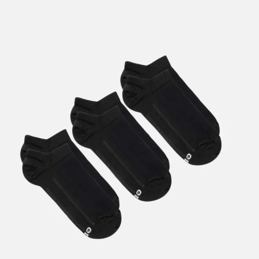 DREIERPACK STRÜMPFE DAME