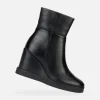 ELIDEA WEDGE DAME