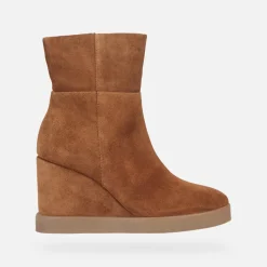 ELIDEA WEDGE DAME