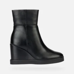 ELIDEA WEDGE DAME