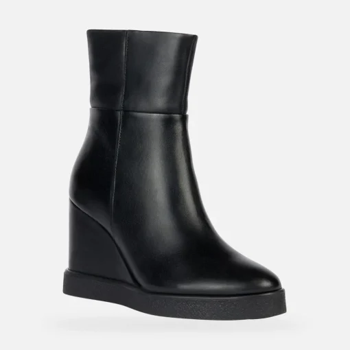 ELIDEA WEDGE DAME