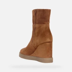 ELIDEA WEDGE DAME