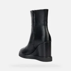 ELIDEA WEDGE DAME
