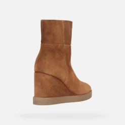 ELIDEA WEDGE DAME
