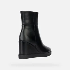 ELIDEA WEDGE DAME