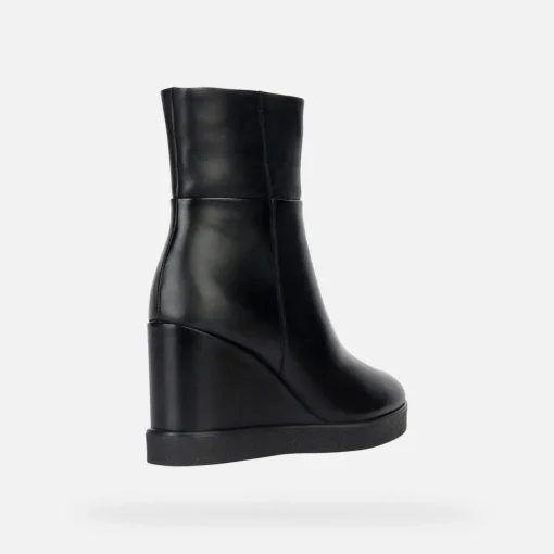 ELIDEA WEDGE DAME