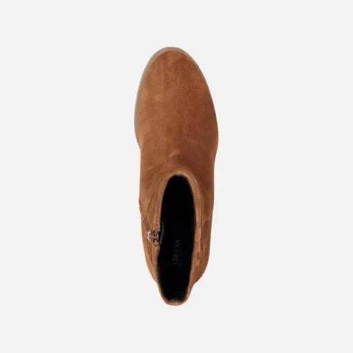 ELIDEA WEDGE DAME