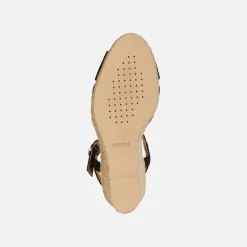 GELSA LOW DAME