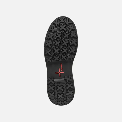 LAMIDIE + GRIP ABX DAME