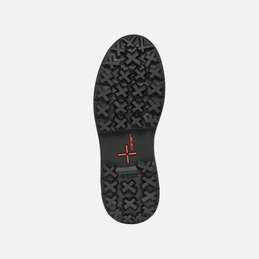 LAMIDIE + GRIP ABX DAME