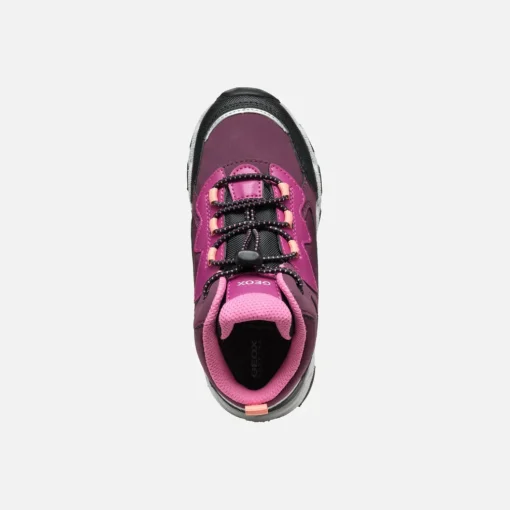MAGNETAR ABX JUNIOR