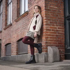 MAQUINNENS MÄDCHEN