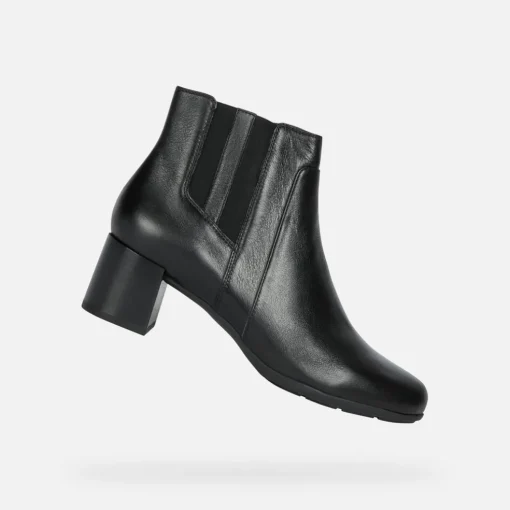 NEW ANNYA MID DAME