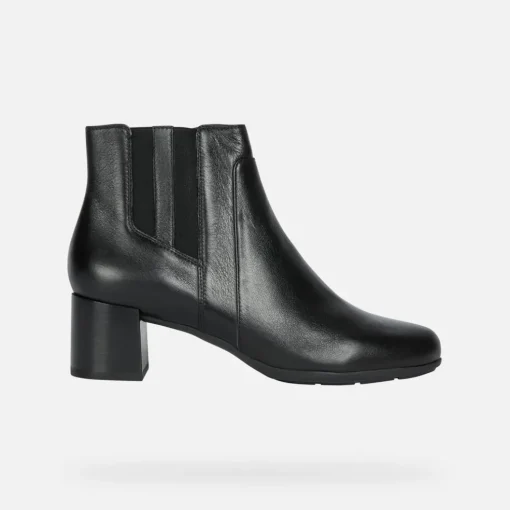 NEW ANNYA MID DAME