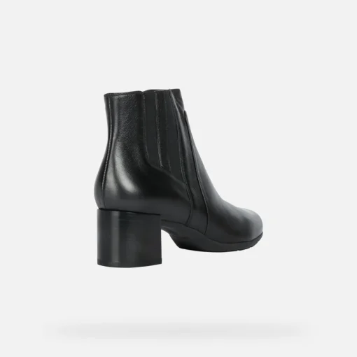 NEW ANNYA MID DAME
