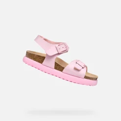 SANDAL BUBBLEBOW MÄDCHEN
