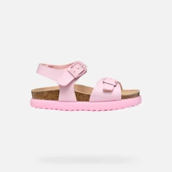 SANDAL BUBBLEBOW MÄDCHEN
