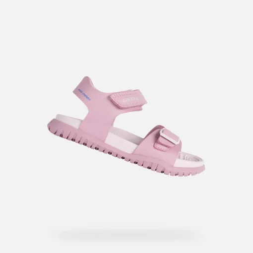 SANDAL FUSBETTO JUNIOR