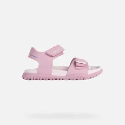 SANDAL FUSBETTO JUNIOR