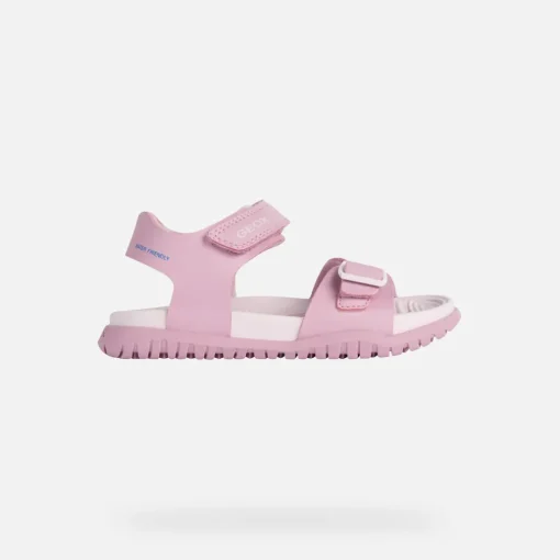 SANDAL FUSBETTO JUNIOR
