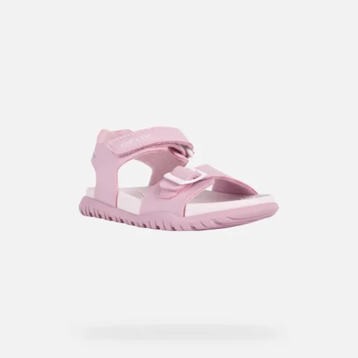 SANDAL FUSBETTO JUNIOR