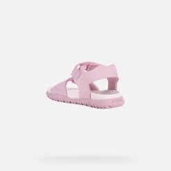 SANDAL FUSBETTO JUNIOR