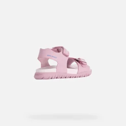 SANDAL FUSBETTO JUNIOR