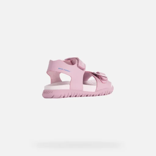 SANDAL FUSBETTO JUNIOR