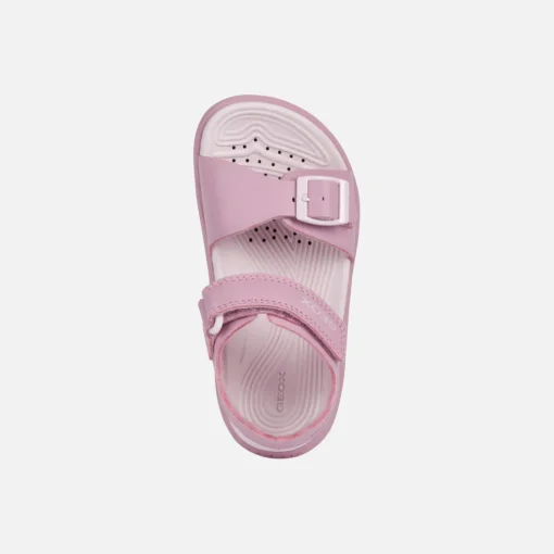 SANDAL FUSBETTO JUNIOR