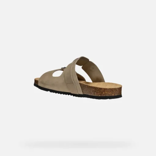 SANDAL GHITA HERR