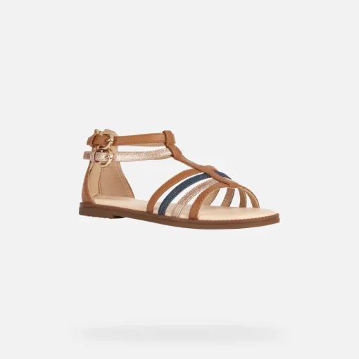 SANDAL KARLY MÄDCHEN