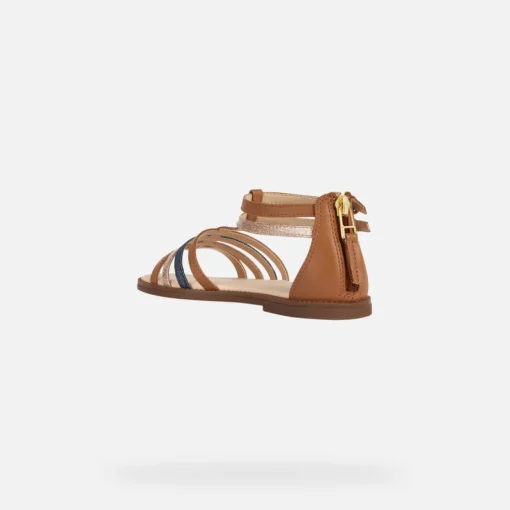 SANDAL KARLY MÄDCHEN