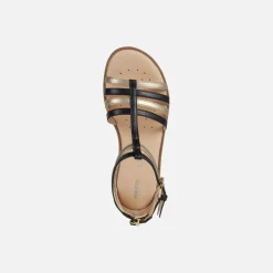 SANDAL KARLY MÄDCHEN