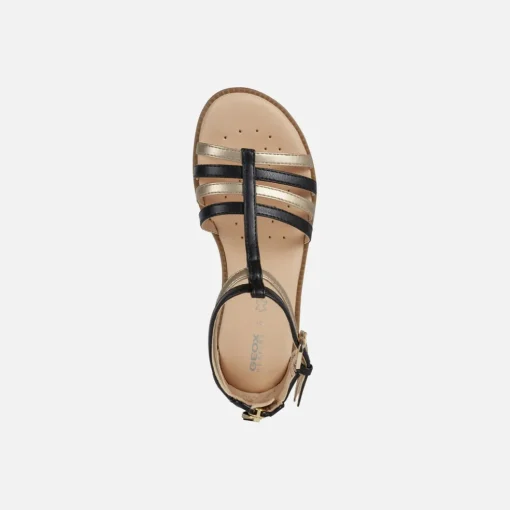 SANDAL KARLY MÄDCHEN