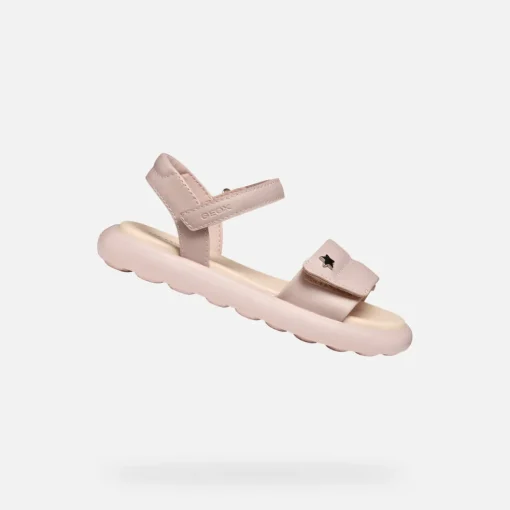 SANDAL PUFFYPOP MÄDCHEN
