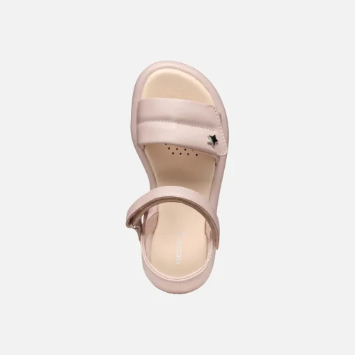 SANDAL PUFFYPOP MÄDCHEN