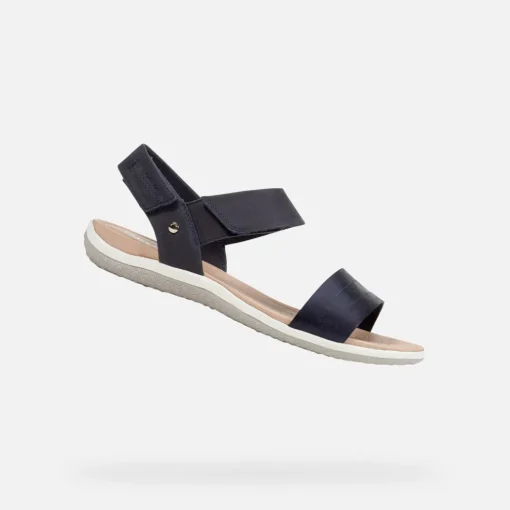 SANDAL VEGA DAME