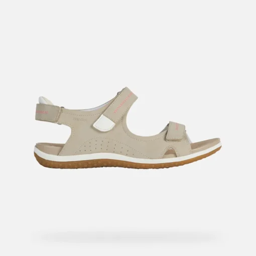 SANDAL VEGA DAME
