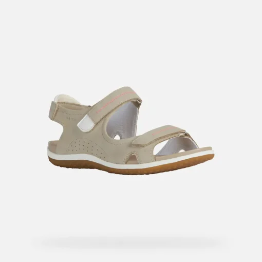 SANDAL VEGA DAME
