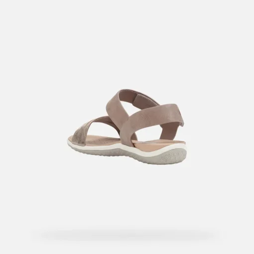 SANDAL VEGA DAME