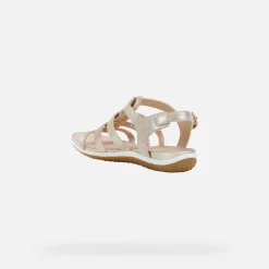 SANDAL VEGA DAME