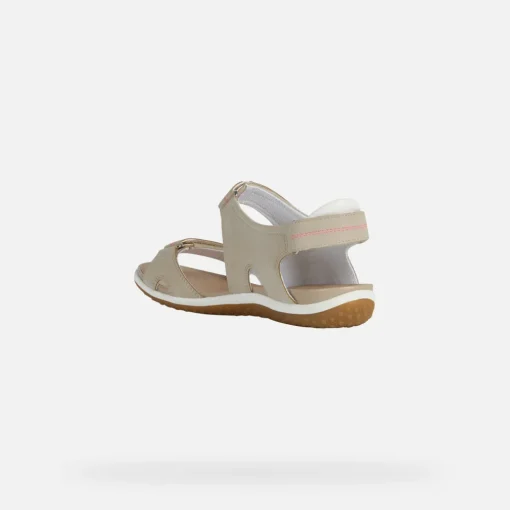 SANDAL VEGA DAME