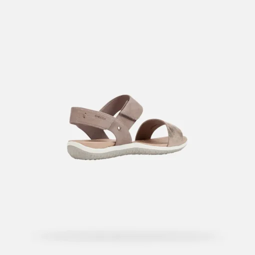 SANDAL VEGA DAME