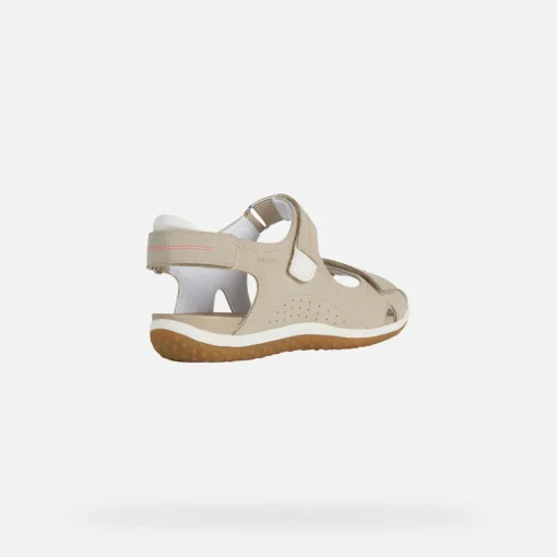 SANDAL VEGA DAME