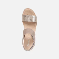 SANDAL VEGA DAME