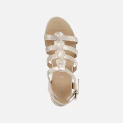 SANDAL VEGA DAME